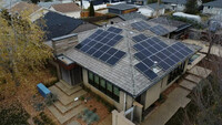 A Guide to Solar Installation in Edmonton