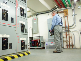 Customized Electrical Testing