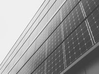 Solar Power in the Commercial Sector