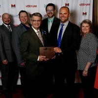 Alberta Venture Awards 2016