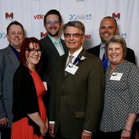 Alberta Venture Awards 2016