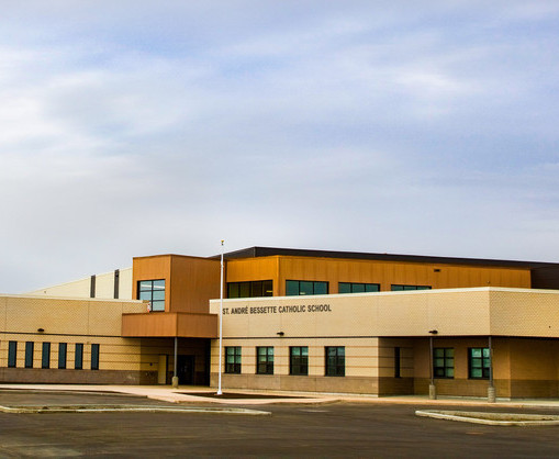 St. Andre Bessette School